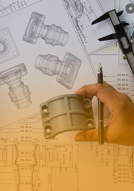 Diseños especiales sobre pedido